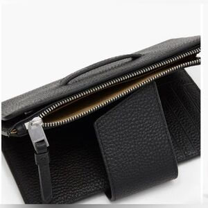All Saints Kita Japanese Wallet